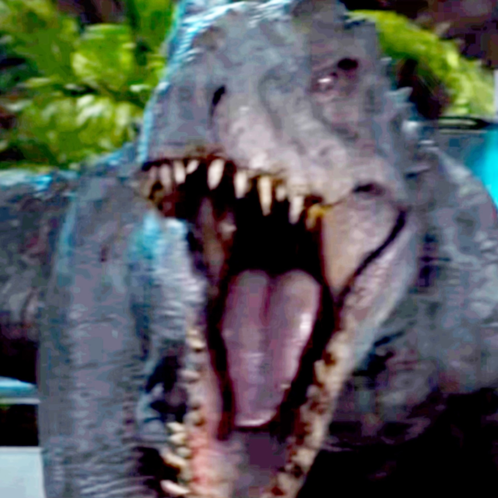 Иконка канала Indominus Kill