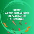 Иконка канала МАУДО "ЦДО" рп. Крестцы Новгородская обл.