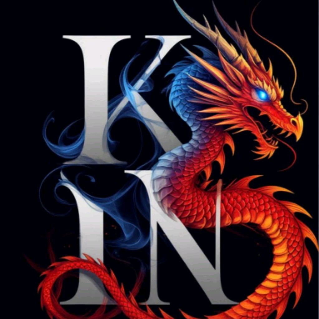 Иконка канала Ketnim