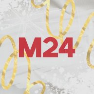 Иконка канала Москва 24