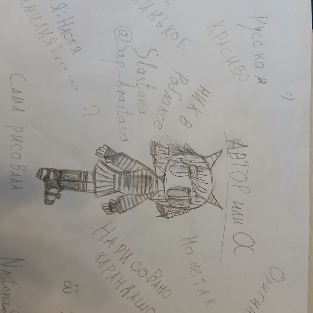 Иконка канала Настёна Сластёна