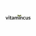 Иконка канала Витаминкус