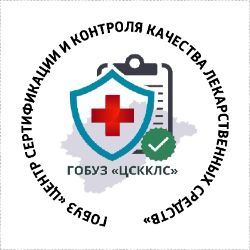 Иконка канала Центр сертификации и контроля качества лекарств