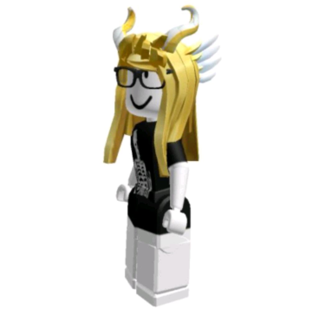 Иконка канала 🩶Роблокс Видео🩶