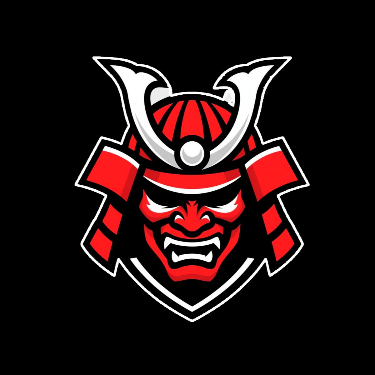 Иконка канала S4MURAI