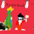 Иконка канала ☃️ Mistershrek ☃️