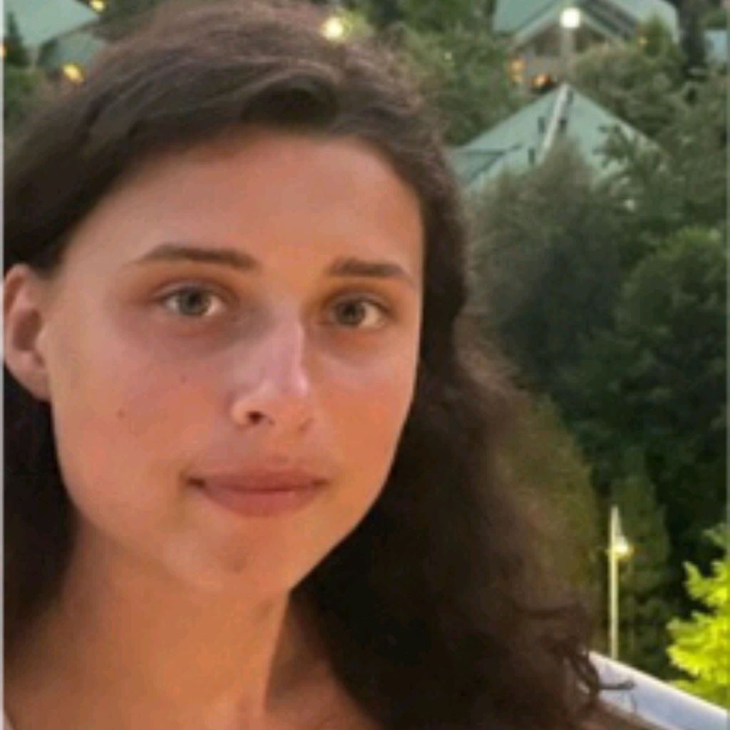 Иконка канала Анна Marks