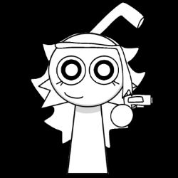 Иконка канала Sprunki