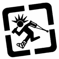 Иконка канала DRINK AND DESTROY