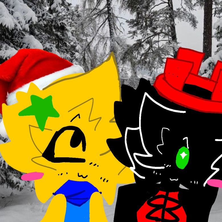 Иконка канала ⭐ partynoobi:3 🎉