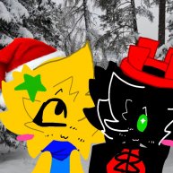 Иконка канала ⭐ partynoobi:3 🎉