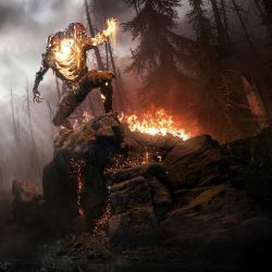 Иконка канала Doom Slayer RT