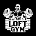 Иконка канала Loft GYM