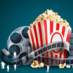 Иконка канала HRONIKAKINO