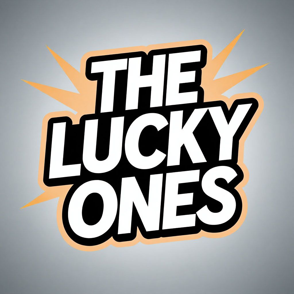 Иконка канала The lucky ones