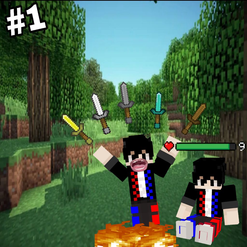 Иконка канала DemTybe