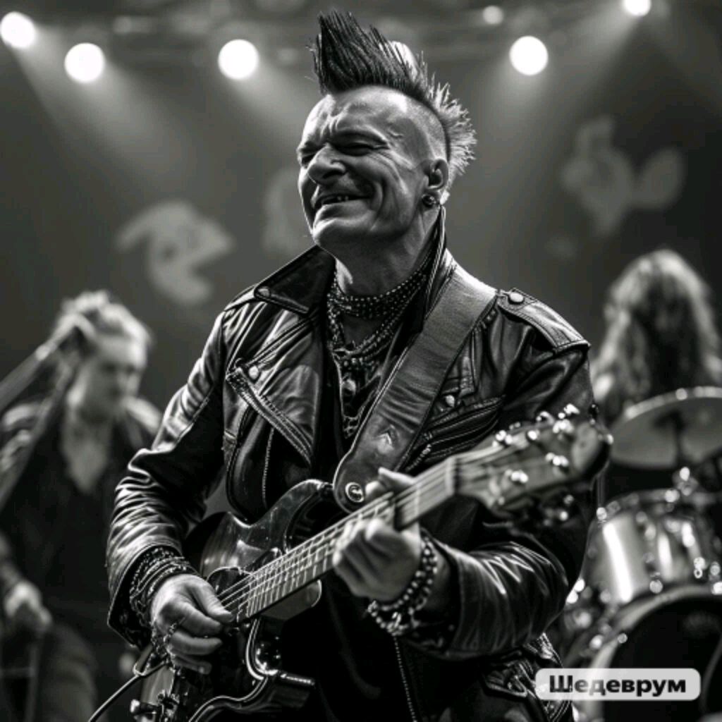 Иконка канала CHIFIRUS