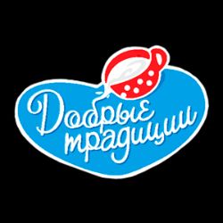 Иконка канала Добрые Традиции - eco-dt.ru