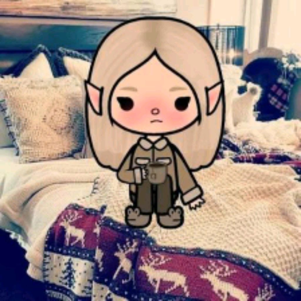 Иконка канала 🫂Toca World💗🫂Alisik