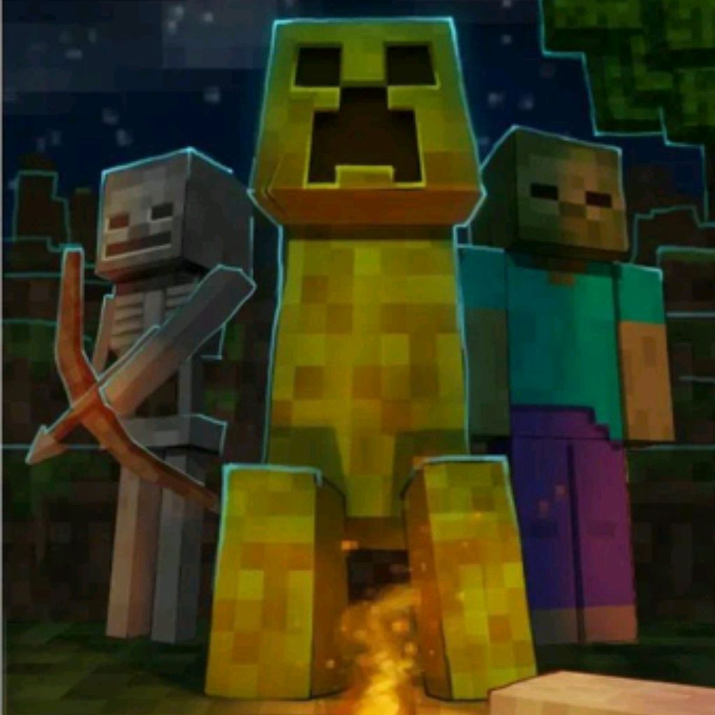 Иконка канала Гоша 903