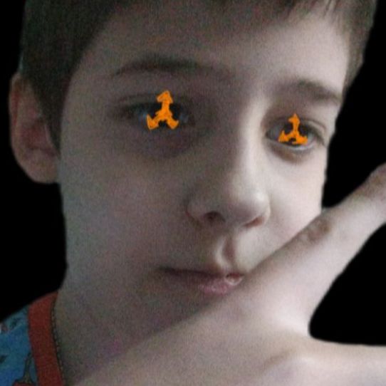 Иконка канала Глеб-лучший (я так считаю)