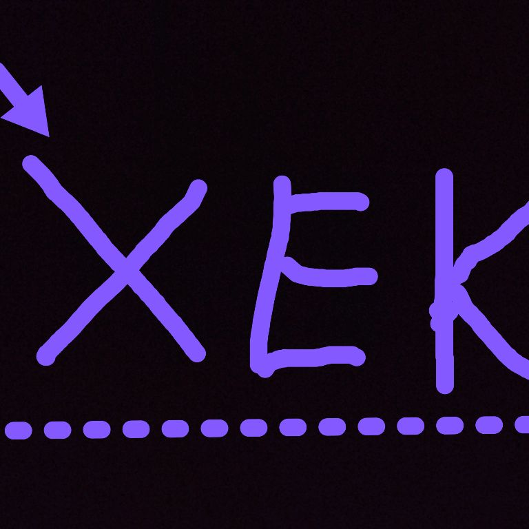Иконка канала Xek