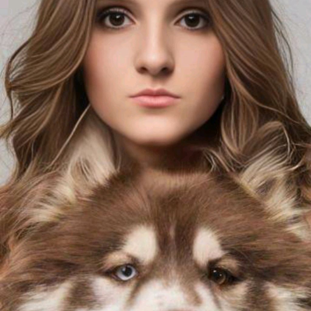 Иконка канала Настенька