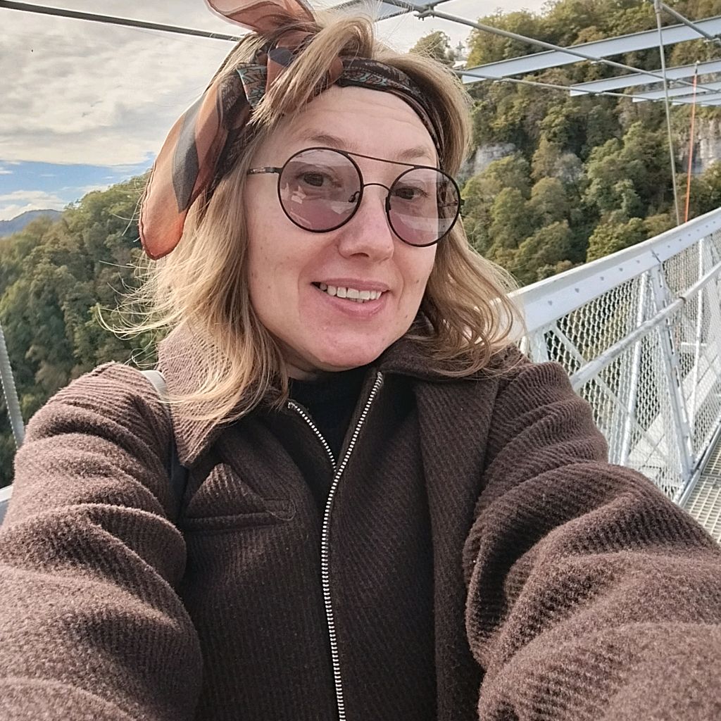 Иконка канала Aglnata🩷