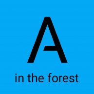 Иконка канала IN THE FOREST