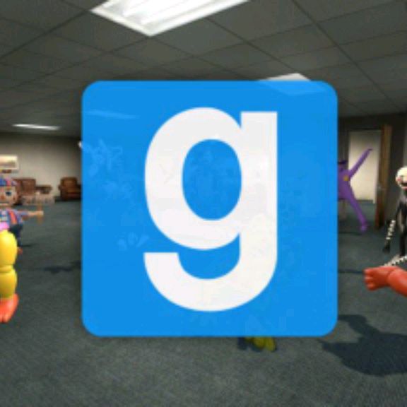 Иконка канала Гарис. Мод. На Телефон