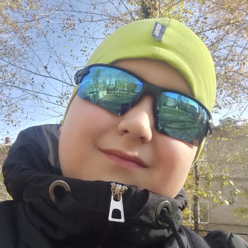 Иконка канала VIPMakar