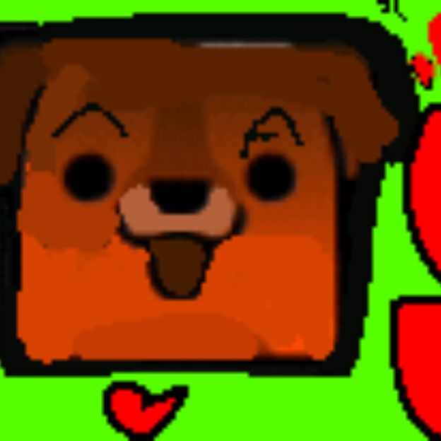 Иконка канала ГДШРИК Пёсик🐶🐶🐶