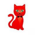 Иконка канала Red Cat WOW