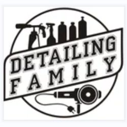 Иконка канала Детейлинг Фемели