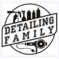 Иконка канала Детейлинг Фемели