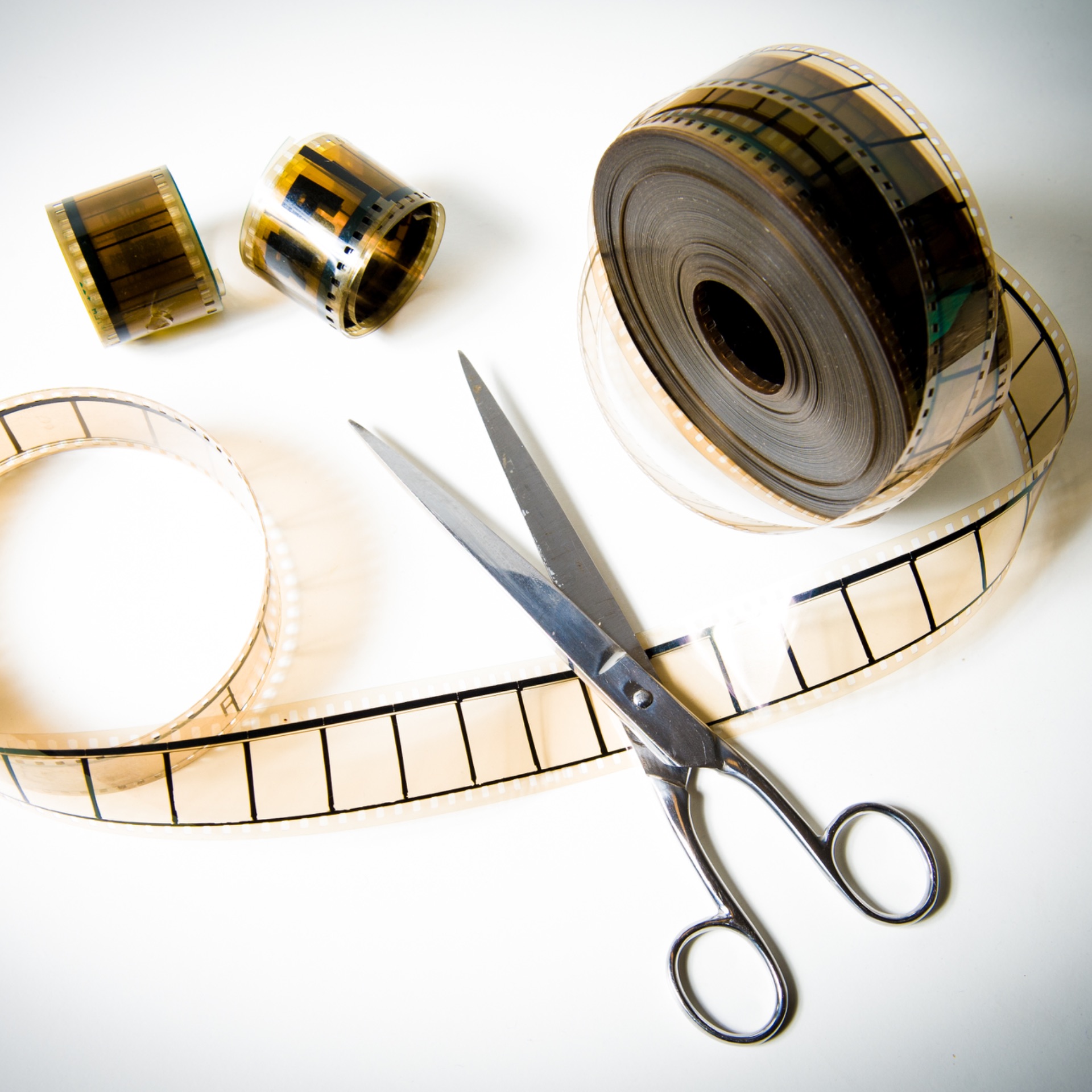 Иконка канала Монтажер