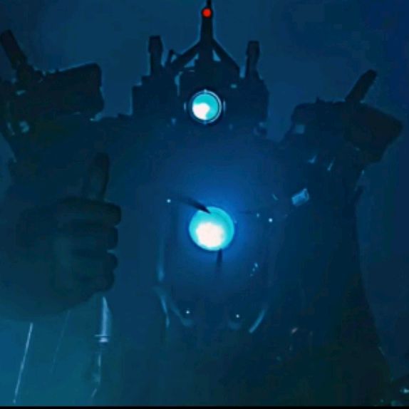 Иконка канала Камера Мэн Титан