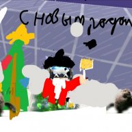 Иконка канала ☃️ Mistershrek ☃️