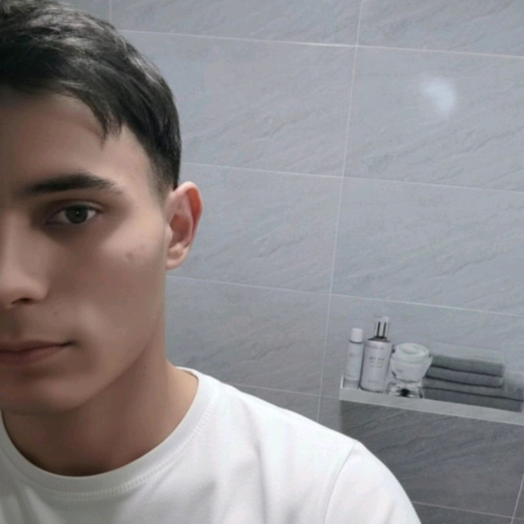 Иконка канала mergen fxck