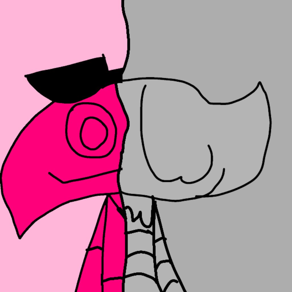 Иконка канала блот и Хирург