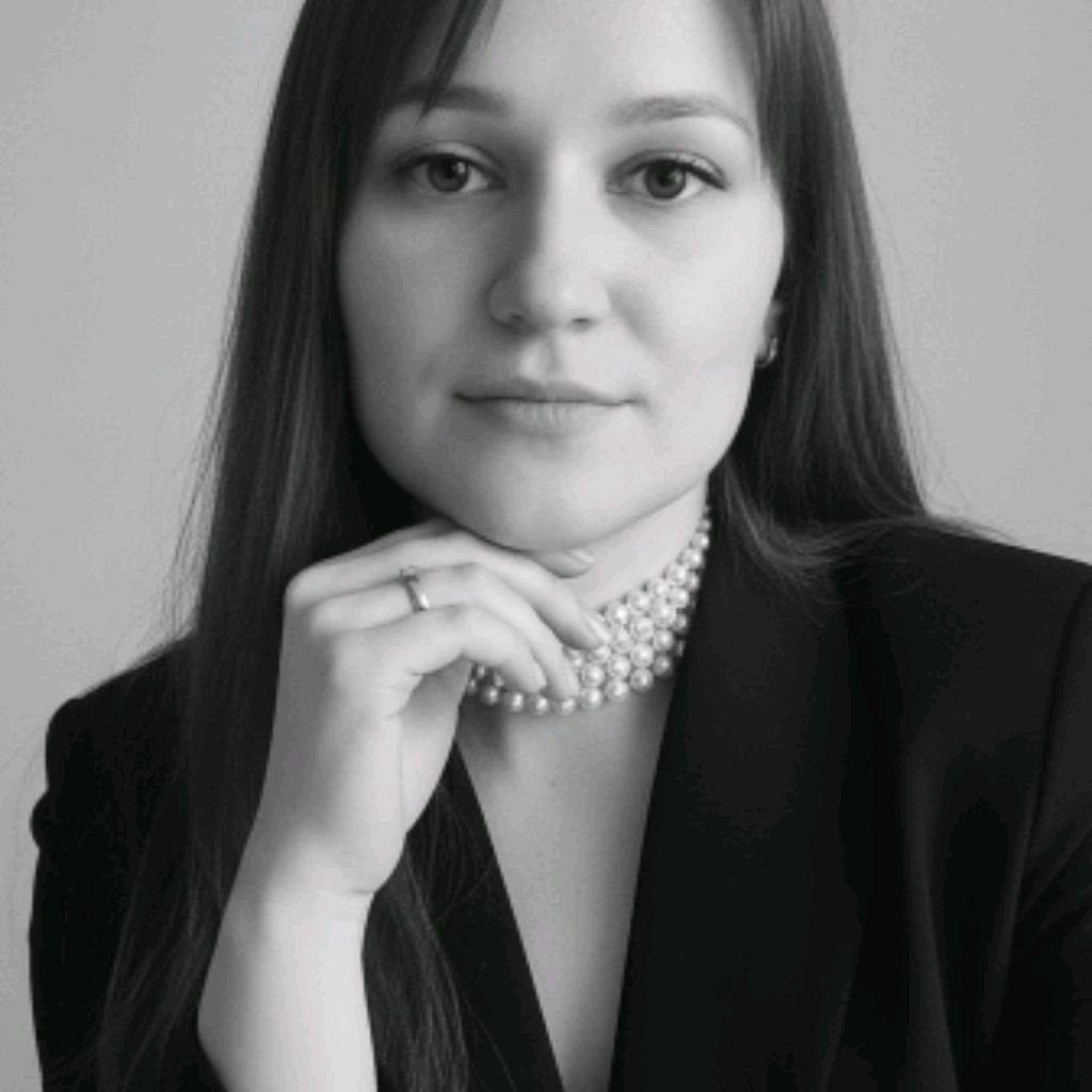 Иконка канала Ольга Черепанова