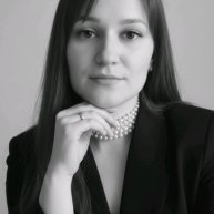 Иконка канала Ольга Черепанова