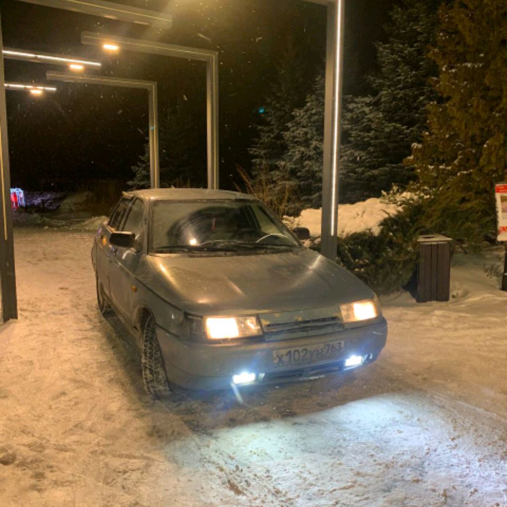 Иконка канала Bass_763