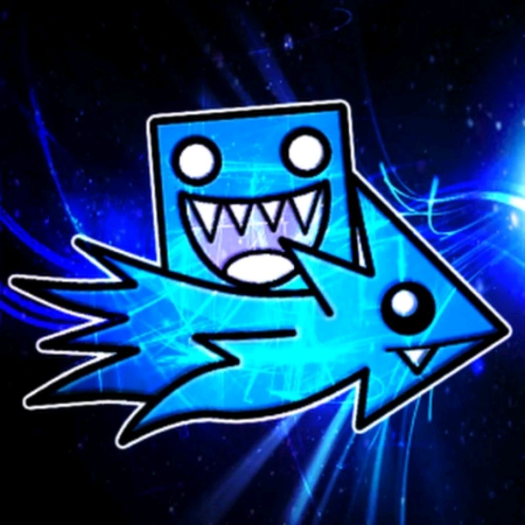 Иконка канала GD TOP♾️