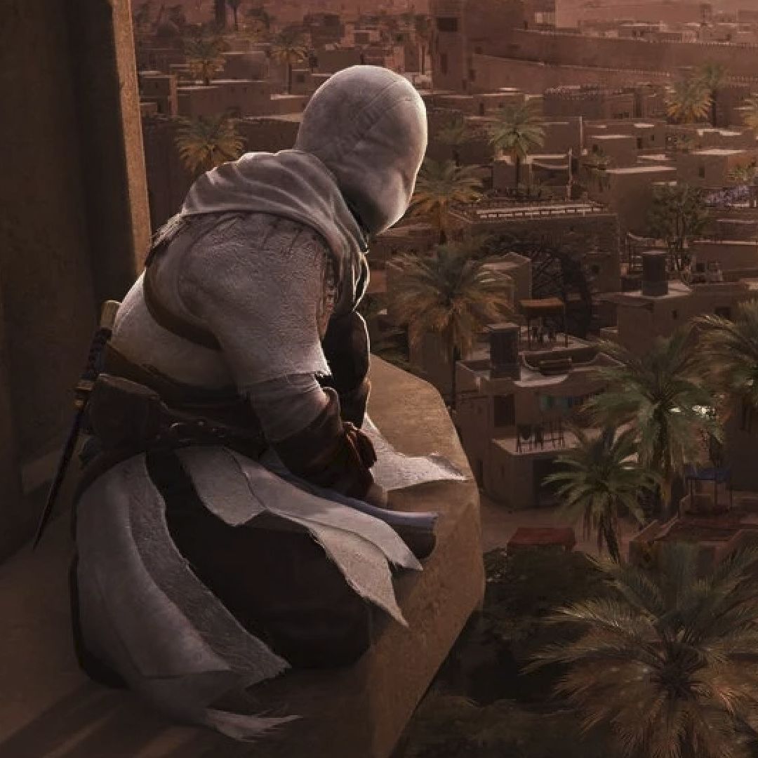 Иконка канала GAME