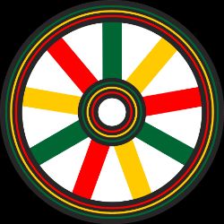 Иконка канала The Foreriders Reggae Band