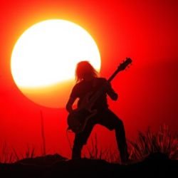 Иконка канала РОК