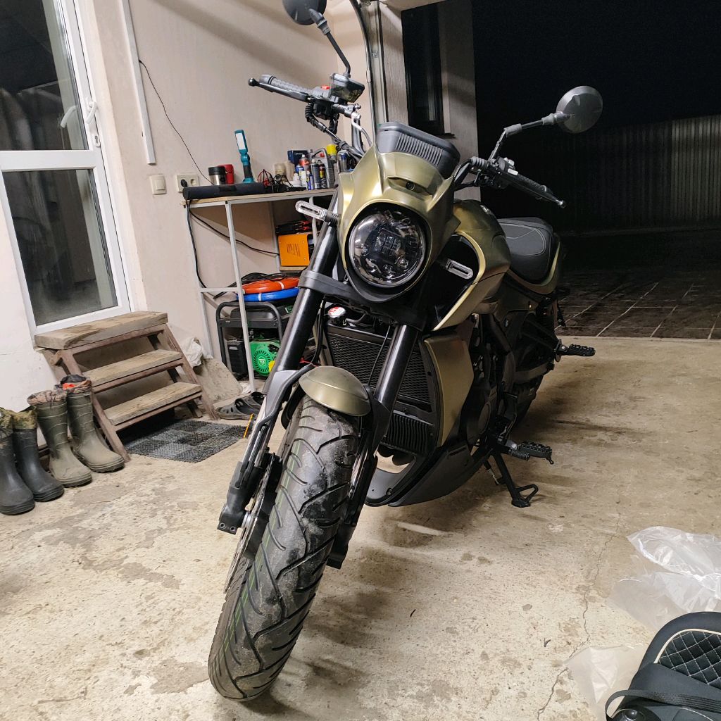 Иконка канала Сергей