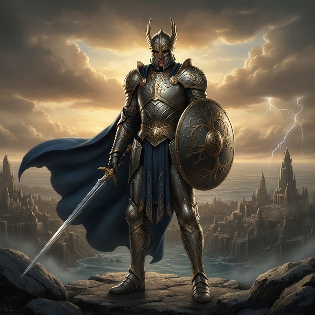 Иконка канала DezMoll