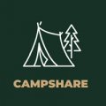 Иконка канала CampShare